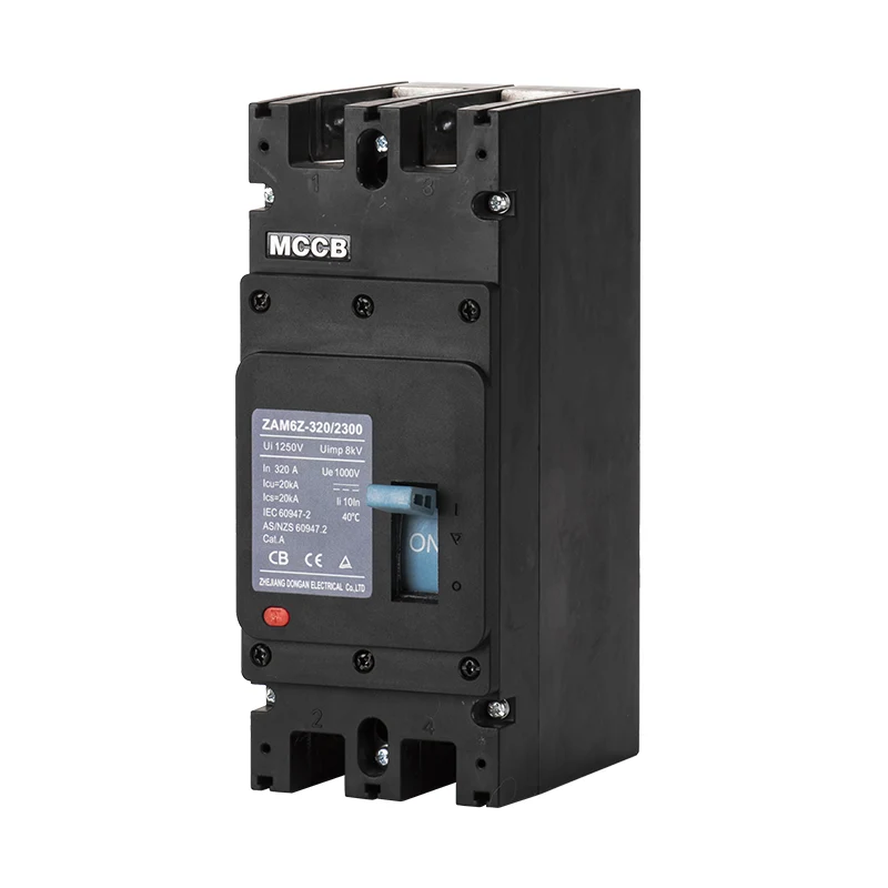 320a PV Breaker DC1000V