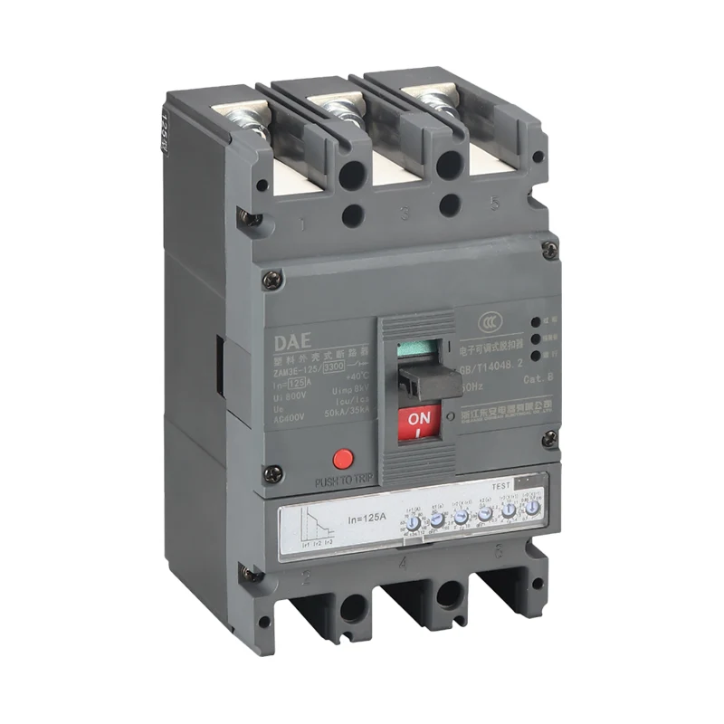 400A Elektroniczny wyłącznik