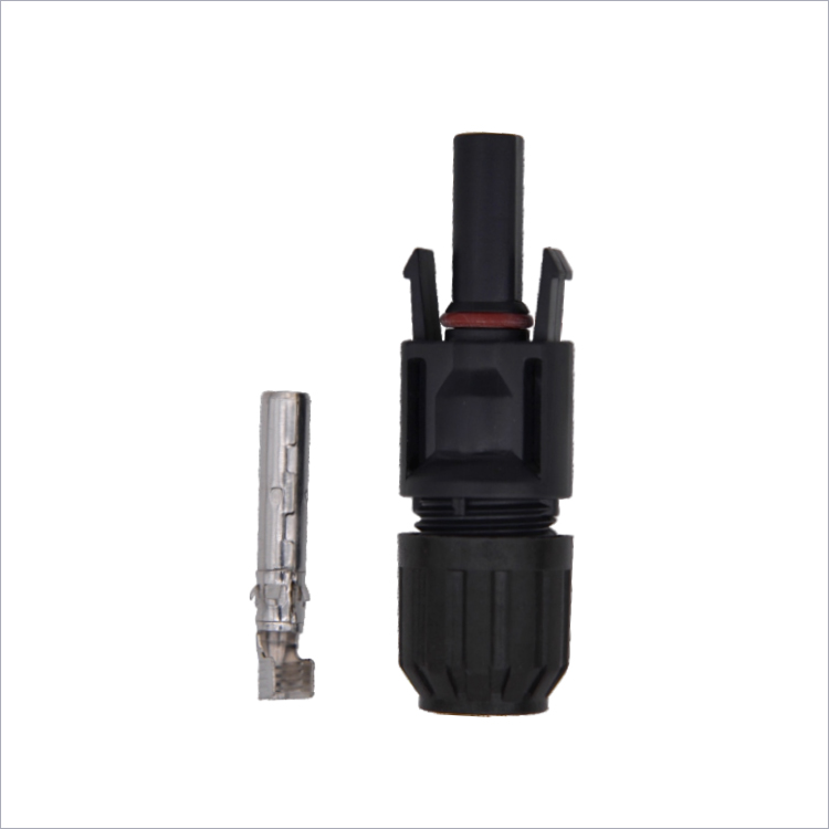 Solar Photovoltaic Connector-02